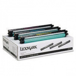 Lexmark Developer Unit Yellow C540X34G