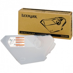 Lexmark C925 X925 Waste Toner Bottle C925X76G