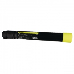 Lexmark Yellow Toner Cartridge Extra High Yield C950X2YG