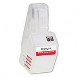 Lexmark C930 Waste Toner Bottle C930X76G