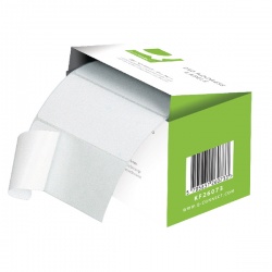 Q-Connect Self Adhesive Address Labels 89x36mm (Pack of 250) KF26073