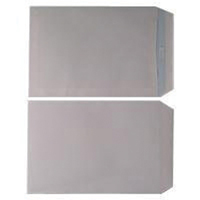 Q-Connect Pocket C5 Envelopes 100gsm Self Seal White (Pack of 500) KF97367