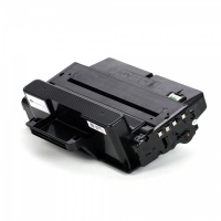 Samsung MLT-D205L Black Toner Cartridge - Remanufactured