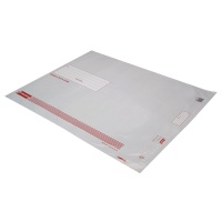 Go Secure Extra Strong Polythene Envelopes 610x700mm (25 Pack)