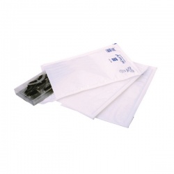 Ampac Extra Strong Polythene Padded Envelope Bubble Lined 170 x 245mm Opaque (Pack of 100) KSB-2