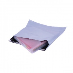 Go Secure Extra Strong Polythene Envelope 440 x 320mm (Pack of 20) PB26462