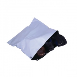 Go Secure Extra Strong Polythene Envelopes 460 x 430mm (Pack of 10) PB28474