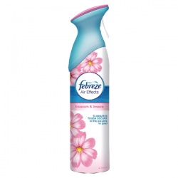 Febreze Air Freshener Blossom and Breeze 300ml 81363338