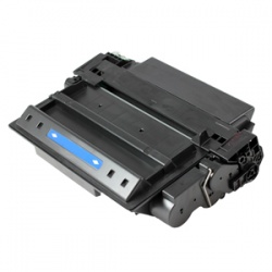 HP Q7551X Toner Cartridge Black - Remanufactured