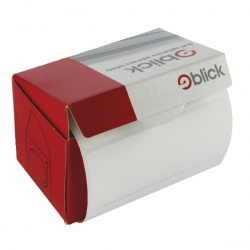 Blick Address Label Roll 36x89mm (Pack of 250) RS222712