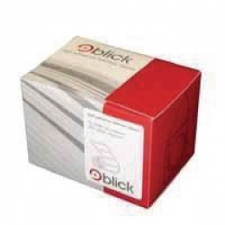 Blick Address Label Roll 50x80mm (Pack of 150) RS221654