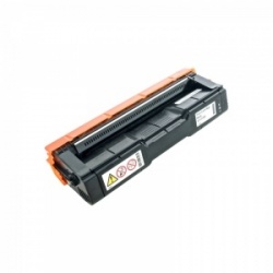 Ricoh 406054 (406100) Magenta Toner Cartridge  - Remanufactured