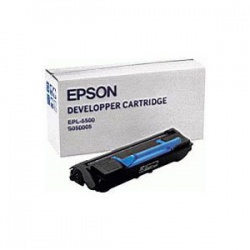Epson S050005 Toner Cartridge Black 3k - Remanufactured