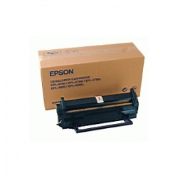 Epson S050010 Black Toner Cartridge 6K - Remanufactured