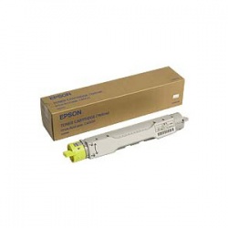 Epson S050148 Toner Cartridge Yellow - Remanufactured