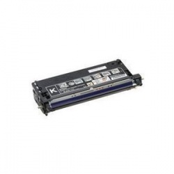 Epson S051161 Toner Cartridge Black 8k - Remanufactured