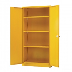 Hazardous Substance Storage Cabinet Extra Shelf DFR6 188738
