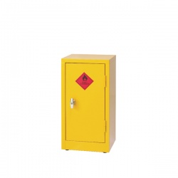 Hazardous Substance Storage Cabinet Extra Shelf DFR5 188734