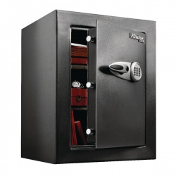 Master Lock Office Security Safe 123.2 Litre Electronic Lock T8-331ML