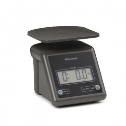 Salter Electronic Postal Scale