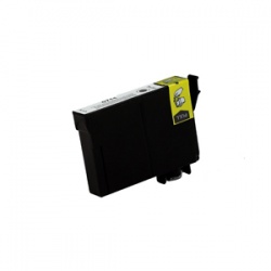 Epson C13T07114010 (T0711) Black Ink Cartridge (Generation 8) - Compatible