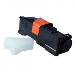 Kyocera TK65 Toner Cartridge Black 20k - Remanufactured