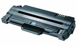 Samsung MLT-D1052L Black Toner Cartridge - Remanufactured