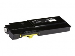 Compatible Xerox 106R03529 Extra High Capacity Yellow Toner Cartridge (Yield: 8,000 pages)