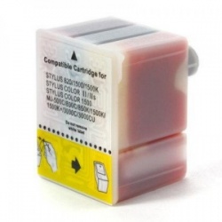 Compatible Epson C13S02004940 (S020049) Colour Ink Cartridge